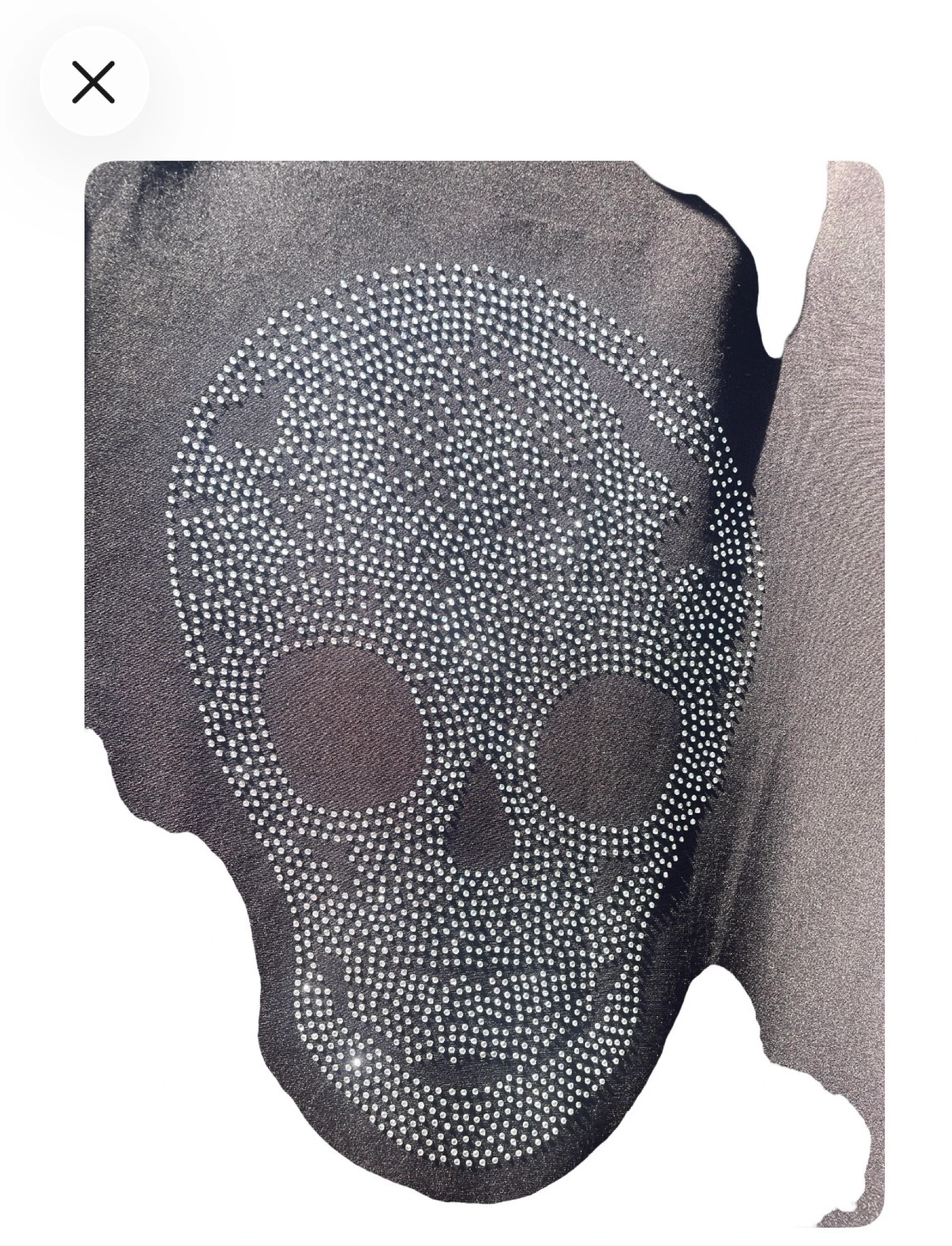 BLAZER SKULL – photo 3